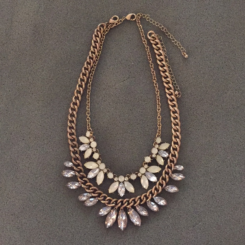 2 Interchangeable Necklaces - Picture 13 of 13